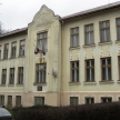 Hlavná budova